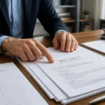 Examen du pv dassemblee generale